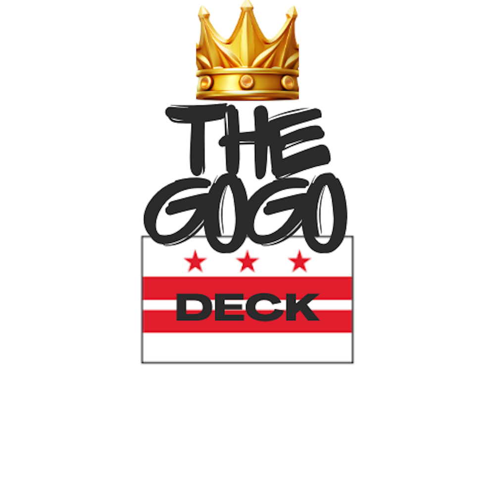 THE GOGO DECK COLLECTION